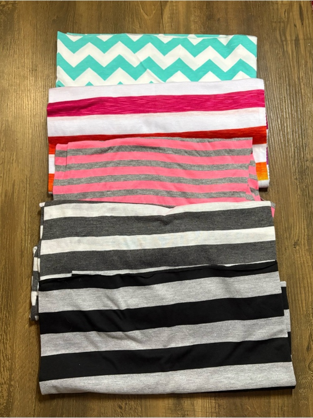 Nursing/Infinity Scarf Set